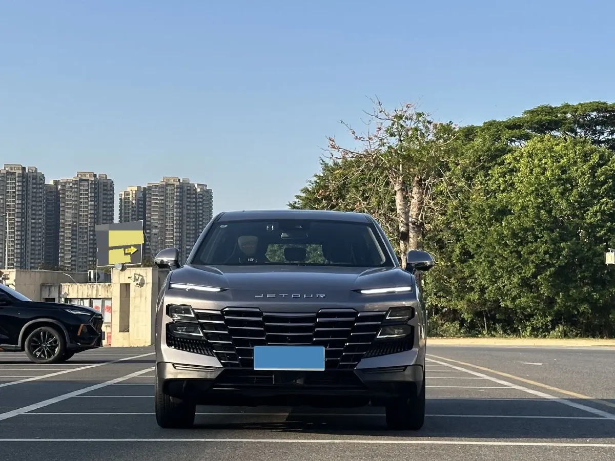 2022 Jetour DASHING 1.6T 197HP L4 7DCT,autocango,china used car exporter,china ev exporter,chinese used car exporter,chinese used ev exporter