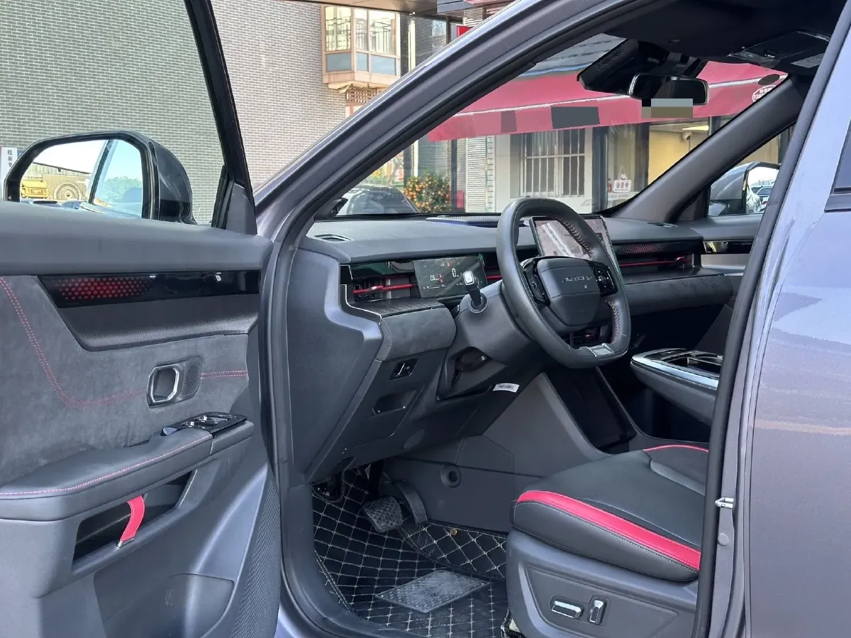 2022 Jetour DASHING 1.6T 197HP L4 7DCT,autocango,china used car exporter,china ev exporter,chinese used car exporter,chinese used ev exporter