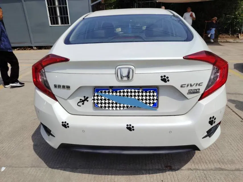 2019 Honda Civic 1.5T 177HP L4 CVT,autocango,china used car exporter,china ev exporter,chinese used car exporter,chinese used ev exporter