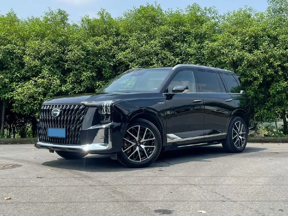 2023 Hyundai Santafe 2.0T 230HP L4 8AT,autocango,china used car exporter,china ev exporter,chinese used car exporter,chinese used ev exporter