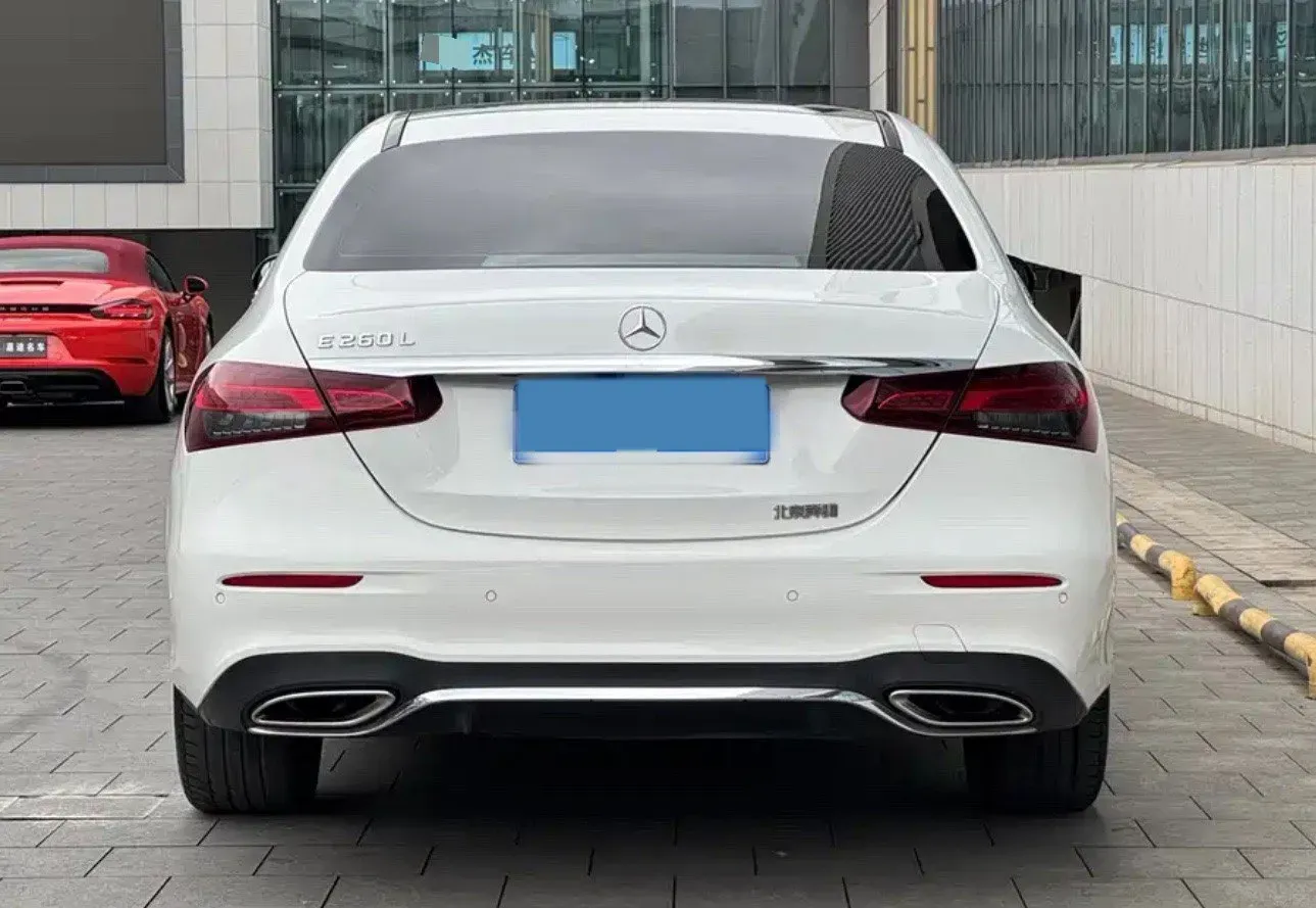 2022 Mercedes-Benz E Class 2.0T 197HP L4 9AT,autocango,china used car exporter,china ev exporter,chinese used car exporter,chinese used ev exporter