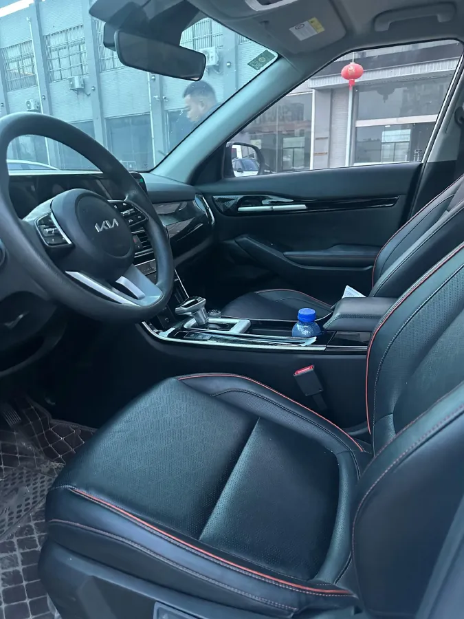 2023 Kia Seltos 1.5L 115HP L4 CVT,autocango,china used car exporter,china ev exporter,chinese used car exporter,chinese used ev exporter
