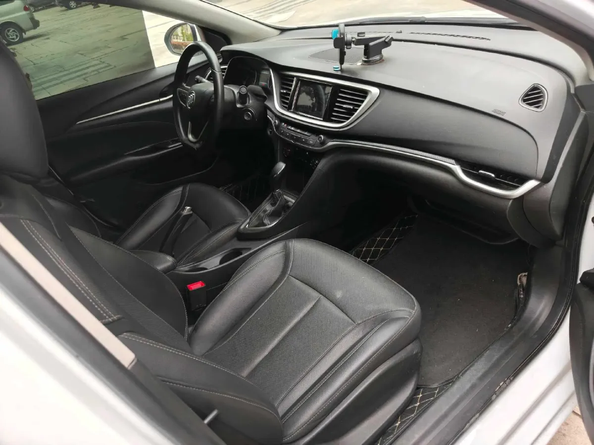 2021 Buick Excelle 1.5L 113HP L4 6AT,autocango,china used car exporter,china ev exporter,chinese used car exporter,chinese used ev exporter