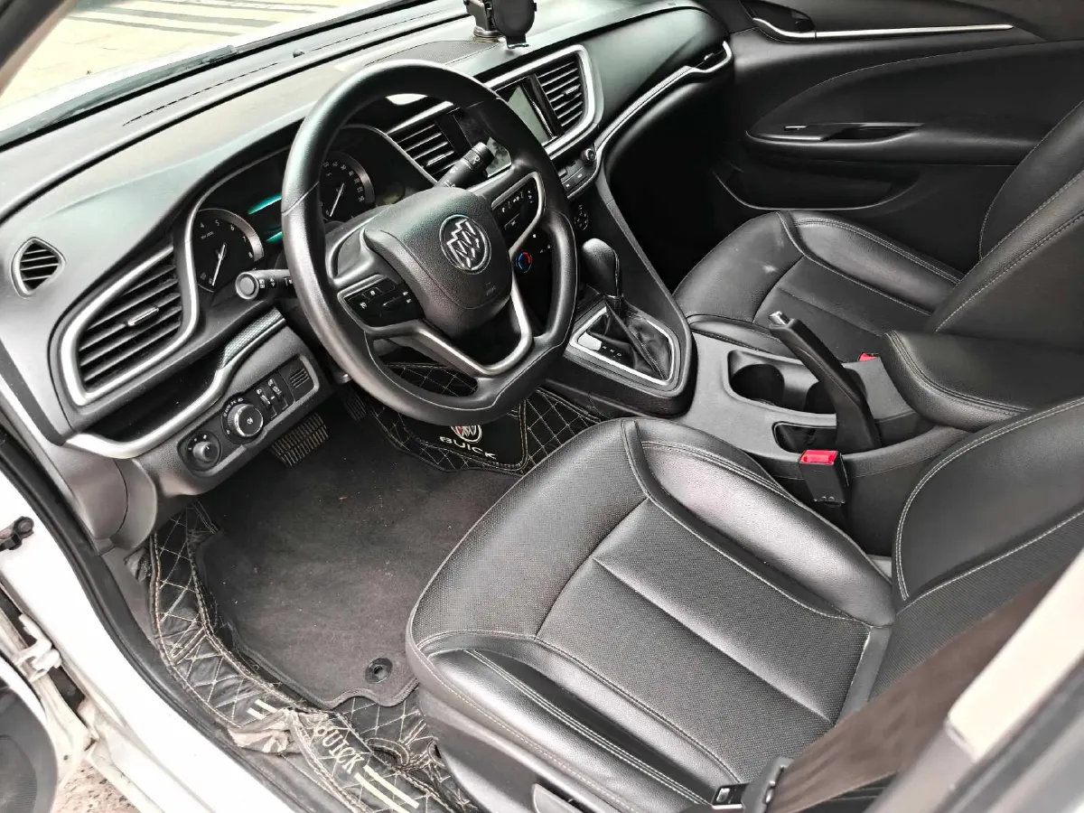 2021 Buick Excelle 1.5L 113HP L4 6AT,autocango,china used car exporter,china ev exporter,chinese used car exporter,chinese used ev exporter