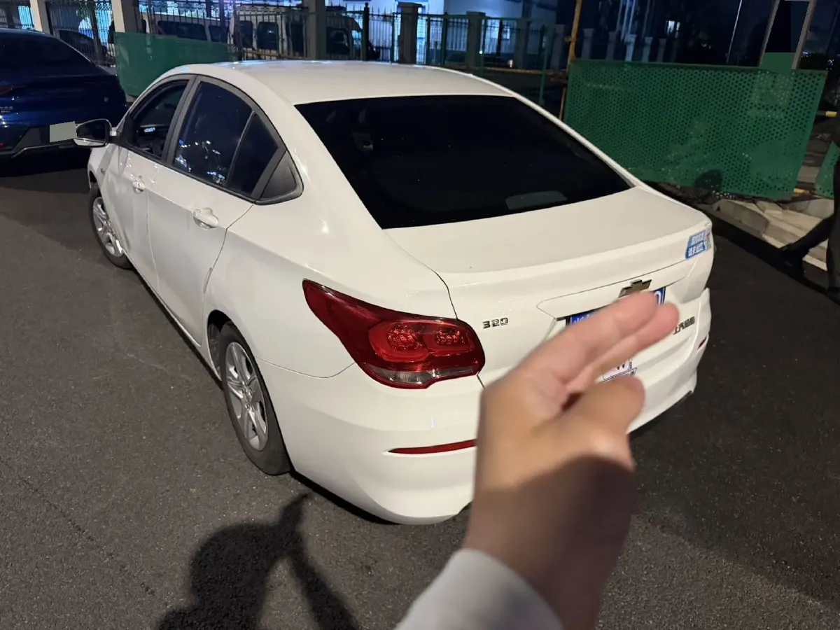 2019 Chevrolet Cavalier 1.5L 113HP L4 6AT,autocango,china used car exporter,china ev exporter,chinese used car exporter,chinese used ev exporter