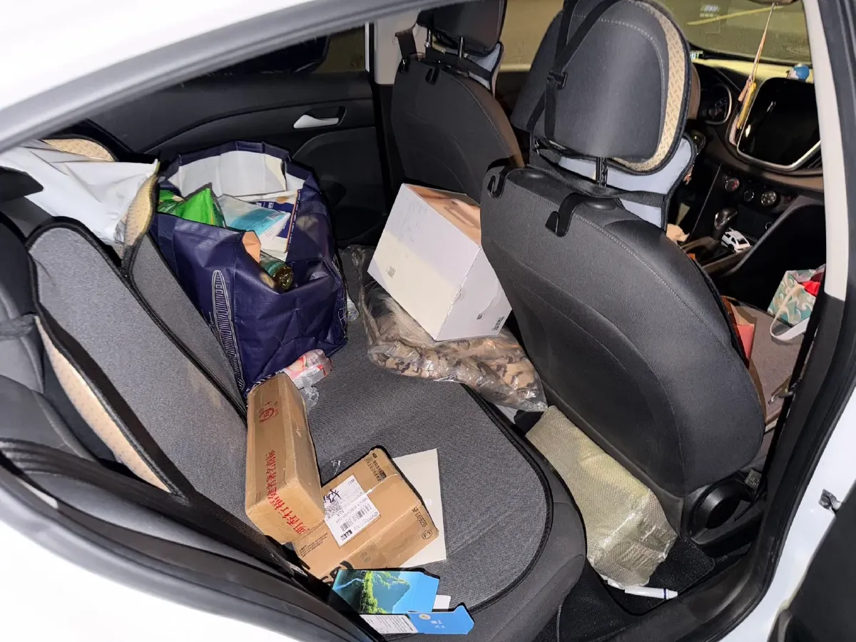 2019 Chevrolet Cavalier 1.5L 113HP L4 6AT,autocango,china used car exporter,china ev exporter,chinese used car exporter,chinese used ev exporter