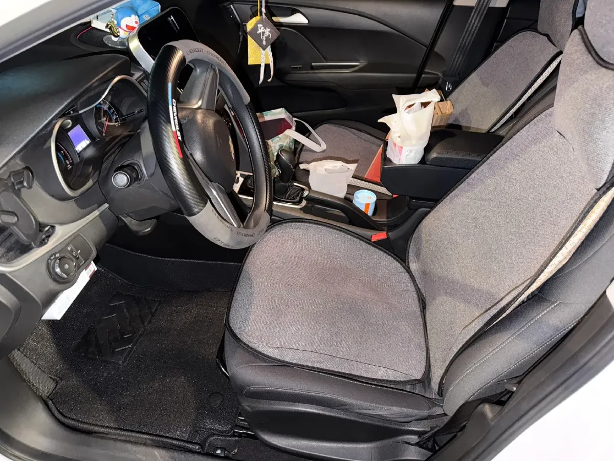 2019 Chevrolet Cavalier 1.5L 113HP L4 6AT,autocango,china used car exporter,china ev exporter,chinese used car exporter,chinese used ev exporter