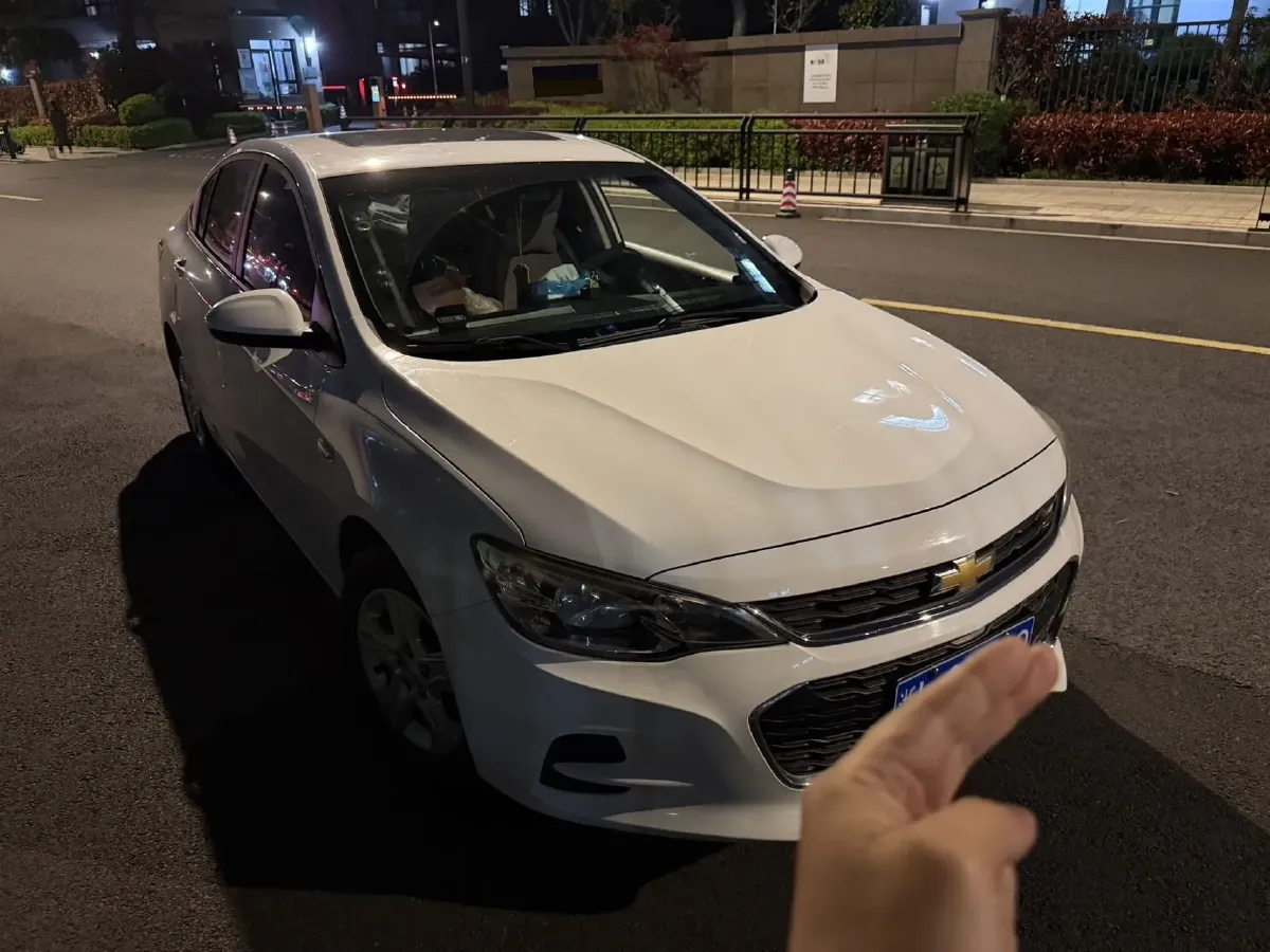 2019 Chevrolet Cavalier 1.5L 113HP L4 6AT,autocango,china used car exporter,china ev exporter,chinese used car exporter,chinese used ev exporter