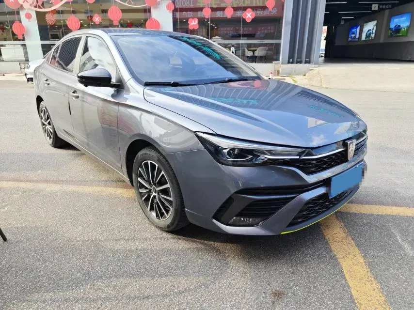 2021 Roewe i5 1.5L 120HP L4 CVT,autocango,china used car exporter,china ev exporter,chinese used car exporter,chinese used ev exporter