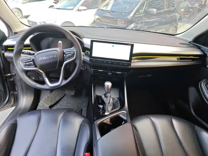 2021 Roewe i5 1.5L 120HP L4 CVT,autocango,china used car exporter,china ev exporter,chinese used car exporter,chinese used ev exporter