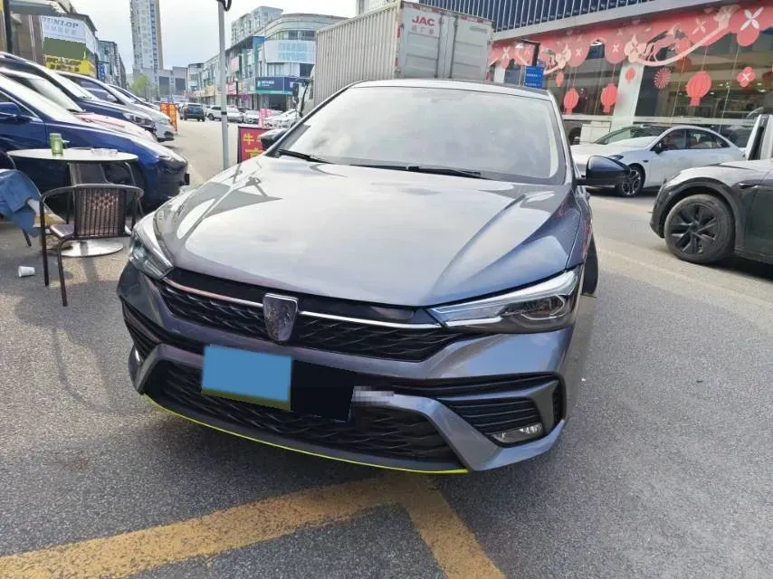2021 Roewe i5 1.5L 120HP L4 CVT,autocango,china used car exporter,china ev exporter,chinese used car exporter,chinese used ev exporter