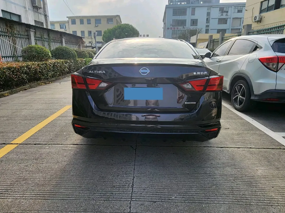 2021 Nissan Teana 2.0L 156HP L4 CVT,autocango,china used car exporter,china ev exporter,chinese used car exporter,chinese used ev exporter