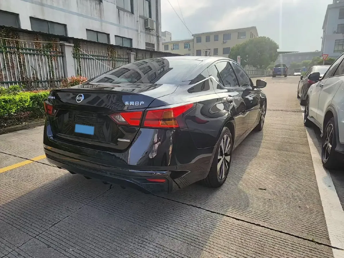 2021 Nissan Teana 2.0L 156HP L4 CVT,autocango,china used car exporter,china ev exporter,chinese used car exporter,chinese used ev exporter