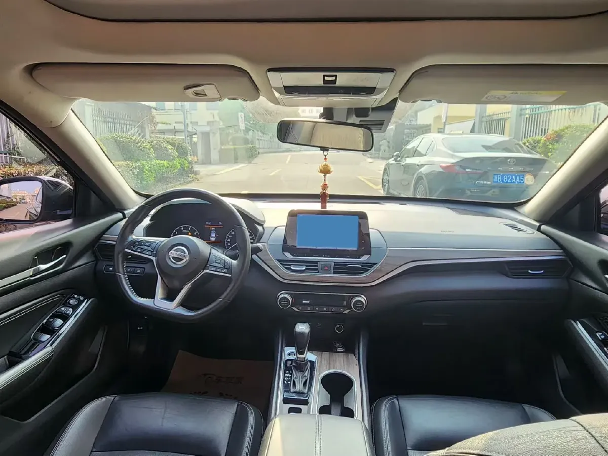 2021 Nissan Teana 2.0L 156HP L4 CVT,autocango,china used car exporter,china ev exporter,chinese used car exporter,chinese used ev exporter