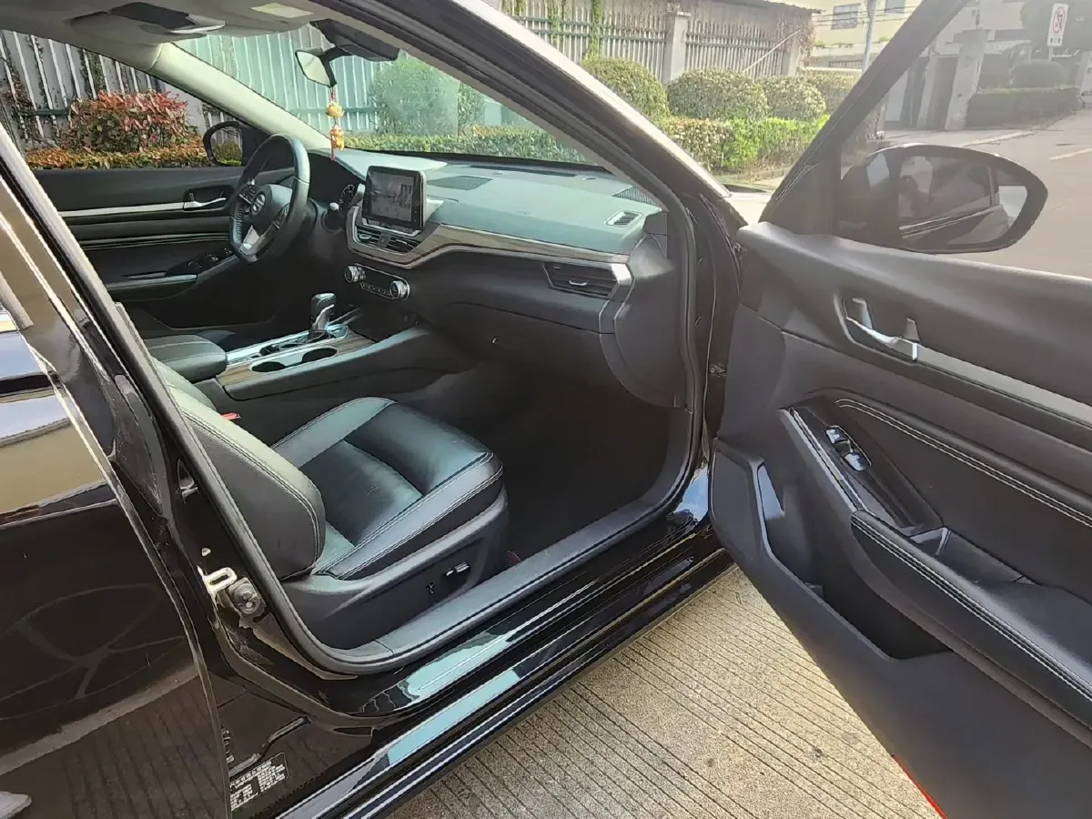 2021 Nissan Teana 2.0L 156HP L4 CVT,autocango,china used car exporter,china ev exporter,chinese used car exporter,chinese used ev exporter