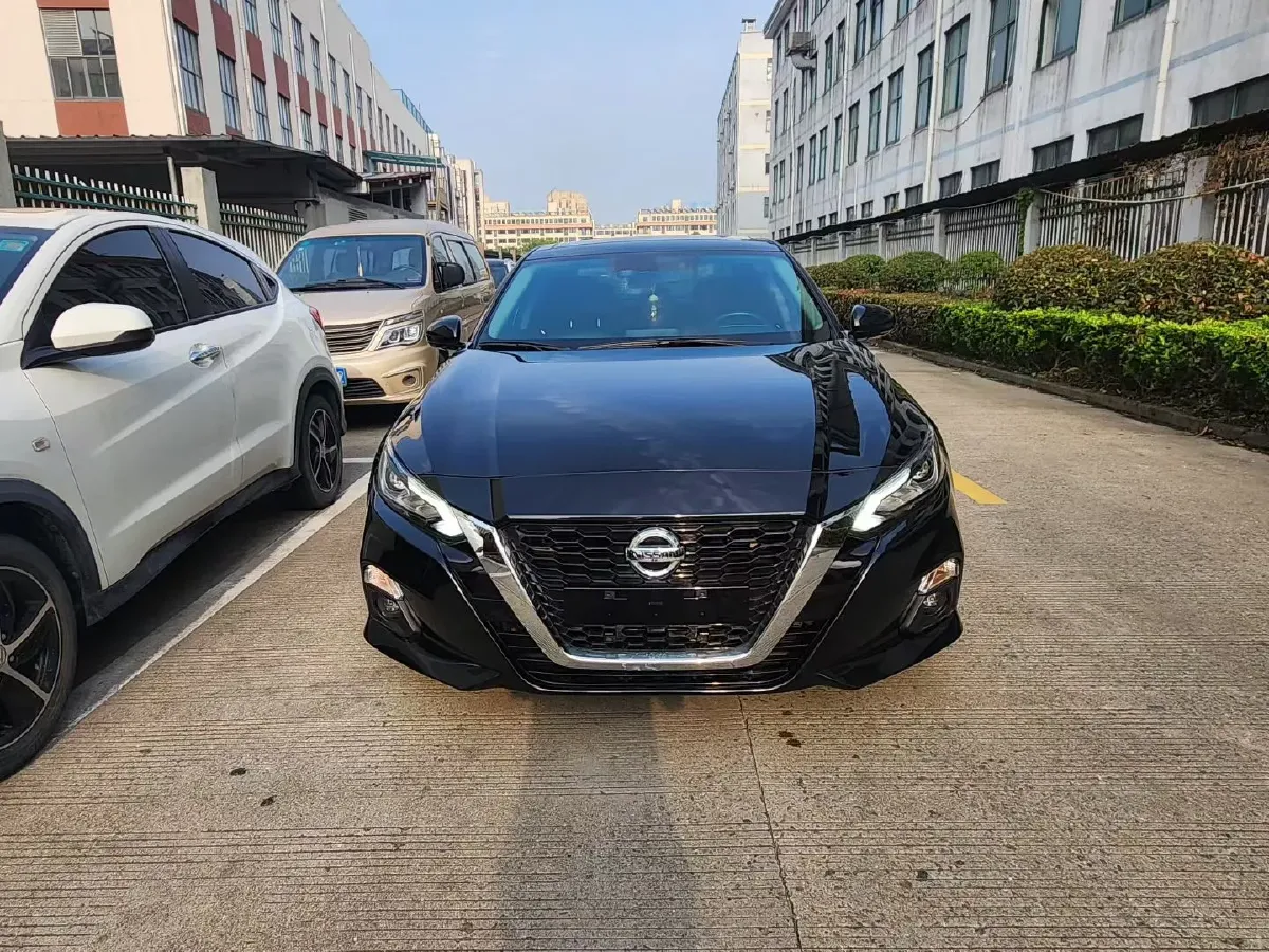 2021 Nissan Teana 2.0L 156HP L4 CVT,autocango,china used car exporter,china ev exporter,chinese used car exporter,chinese used ev exporter