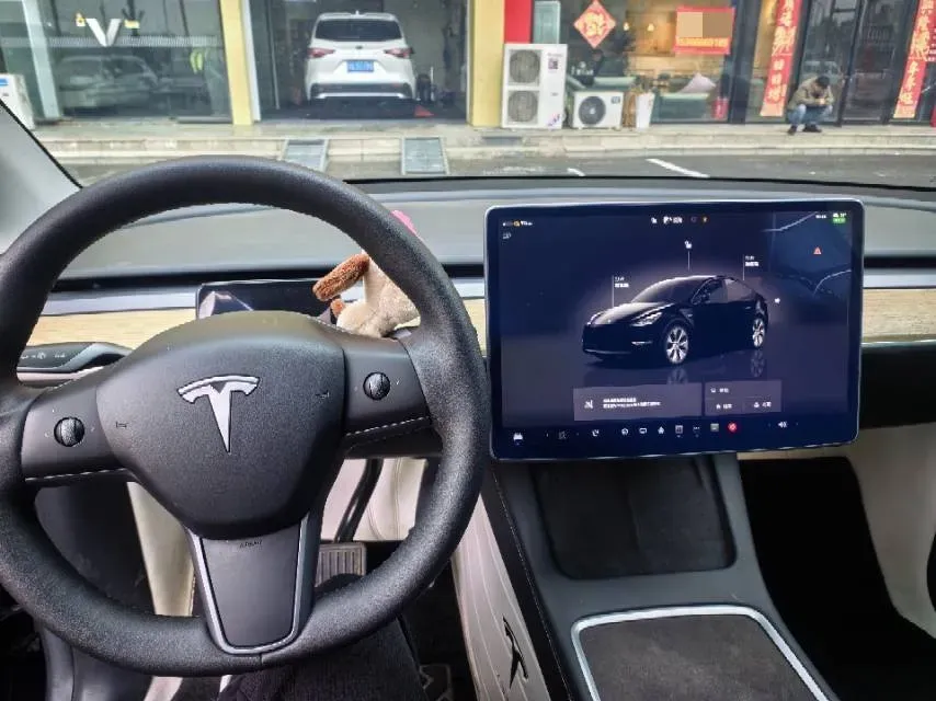 2022 Tesla Model Y BEV 60KWH,autocango,china used car exporter,china ev exporter,chinese used car exporter,chinese used ev exporter