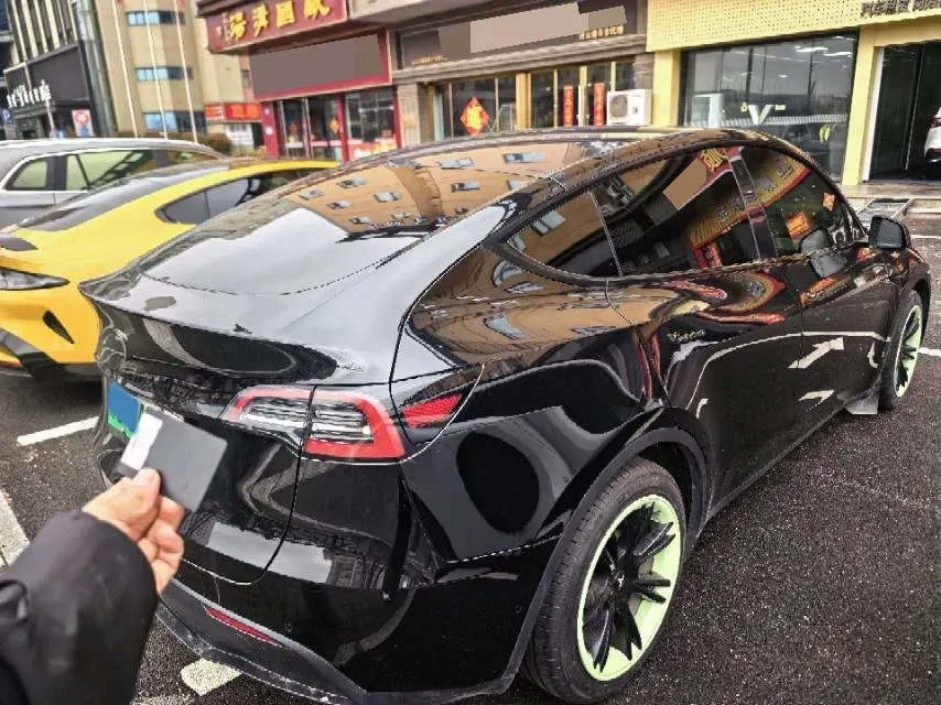 2022 Tesla Model Y BEV 60KWH,autocango,china used car exporter,china ev exporter,chinese used car exporter,chinese used ev exporter