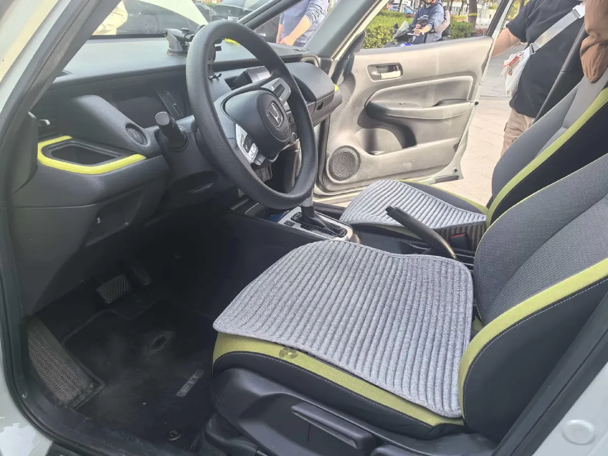 2021 Honda Fit 1.5L 131HP L4 CVT,autocango,china used car exporter,china ev exporter,chinese used car exporter,chinese used ev exporter