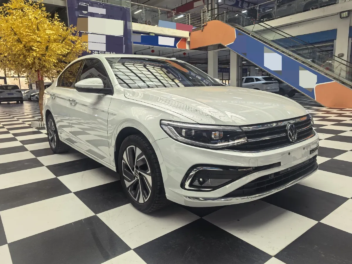 2023 Volkswagen Bora 1.2T 116HP L4 7DCT,autocango,china used car exporter,china ev exporter,chinese used car exporter,chinese used ev exporter