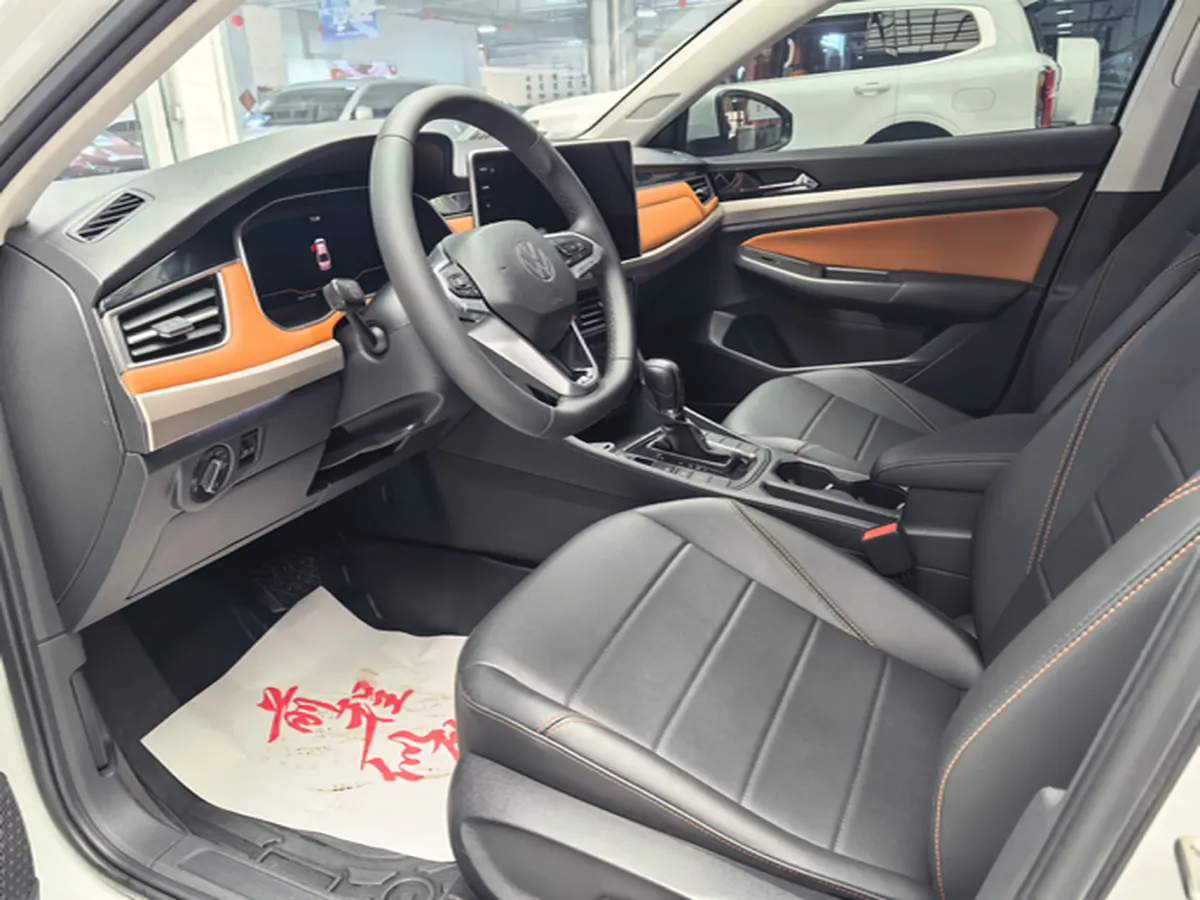 2023 Volkswagen Bora 1.2T 116HP L4 7DCT,autocango,china used car exporter,china ev exporter,chinese used car exporter,chinese used ev exporter