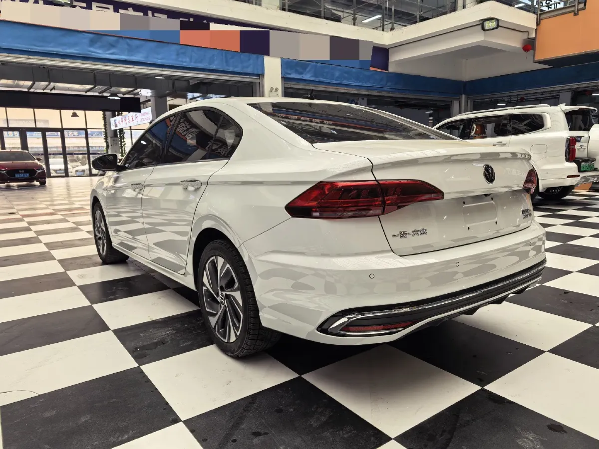 2023 Volkswagen Bora 1.2T 116HP L4 7DCT,autocango,china used car exporter,china ev exporter,chinese used car exporter,chinese used ev exporter