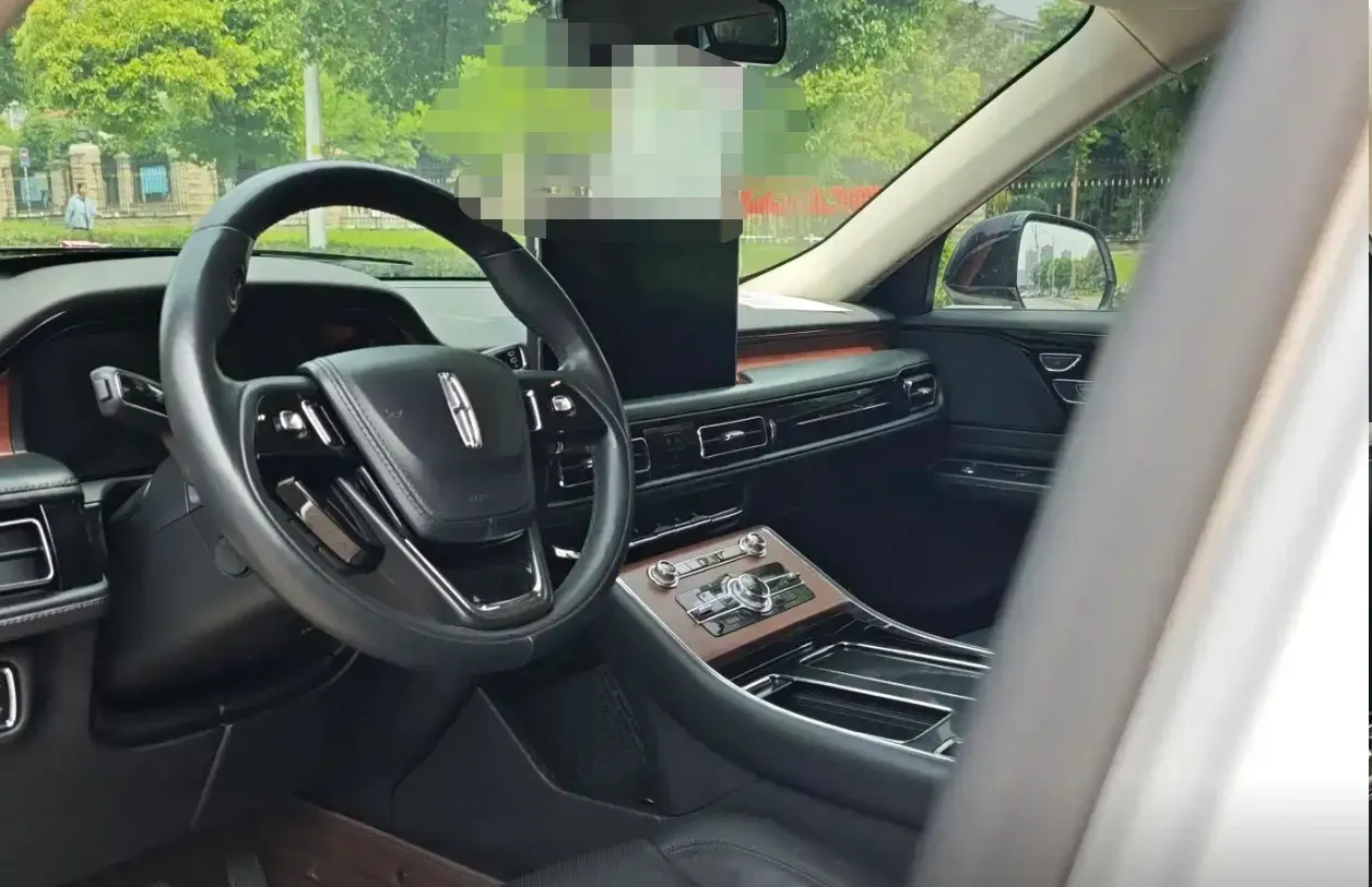 2020 Lincoln Aviator 3.0T 355HP V6 10AT,autocango,china used car exporter,china ev exporter,chinese used car exporter,chinese used ev exporter