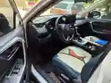 2023 Toyota RAV4 2.0L 171HP L4 CVT