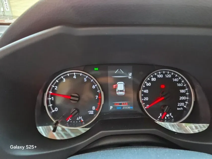 2023 Toyota RAV4 2.0L 171HP L4 CVT,autocango,china used car exporter,china ev exporter,chinese used car exporter,chinese used ev exporter