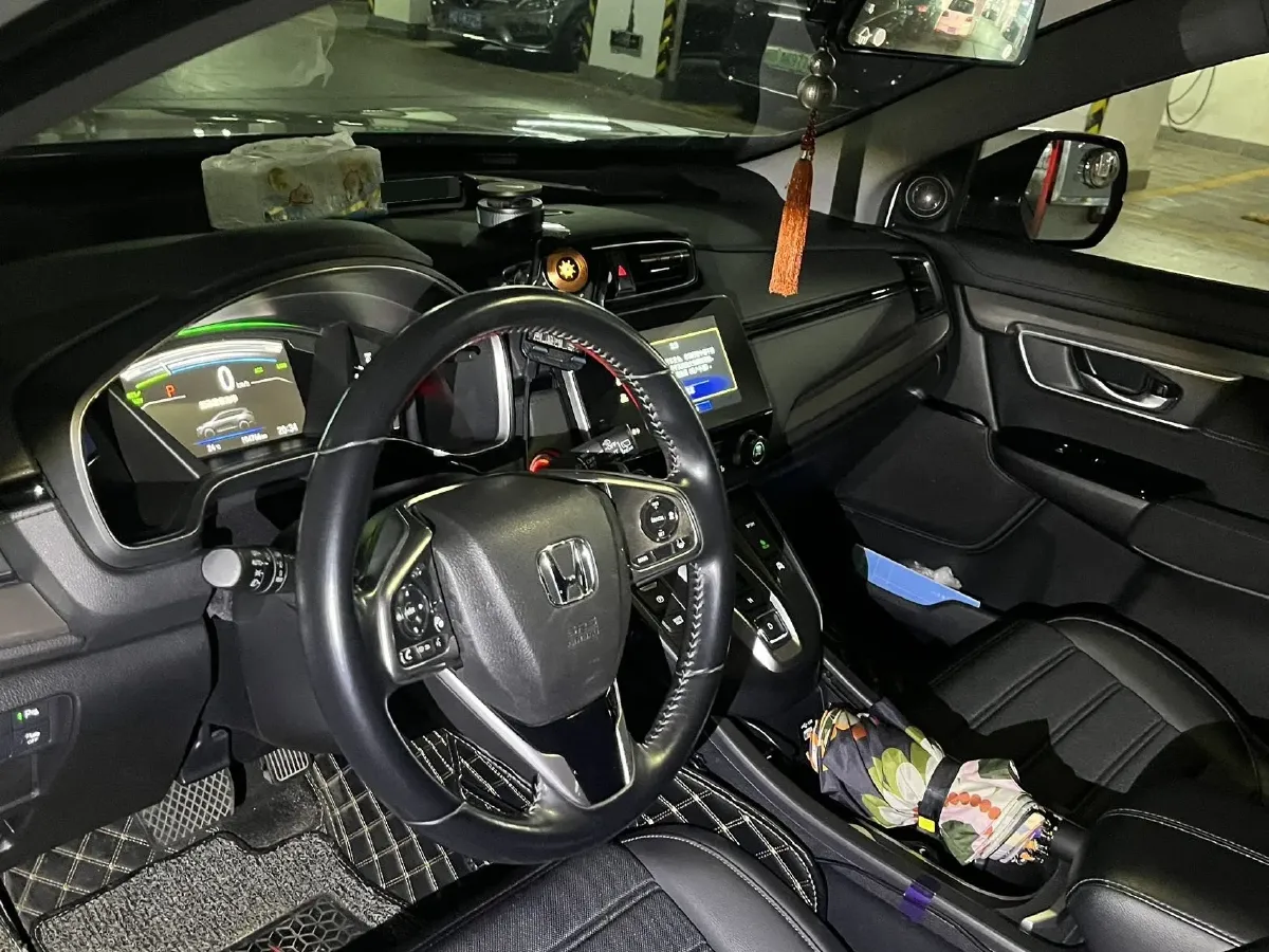 2020 Honda Breeze 2.0L 146HP L4 E-CVT Hybrid,autocango,china used car exporter,china ev exporter,chinese used car exporter,chinese used ev exporter