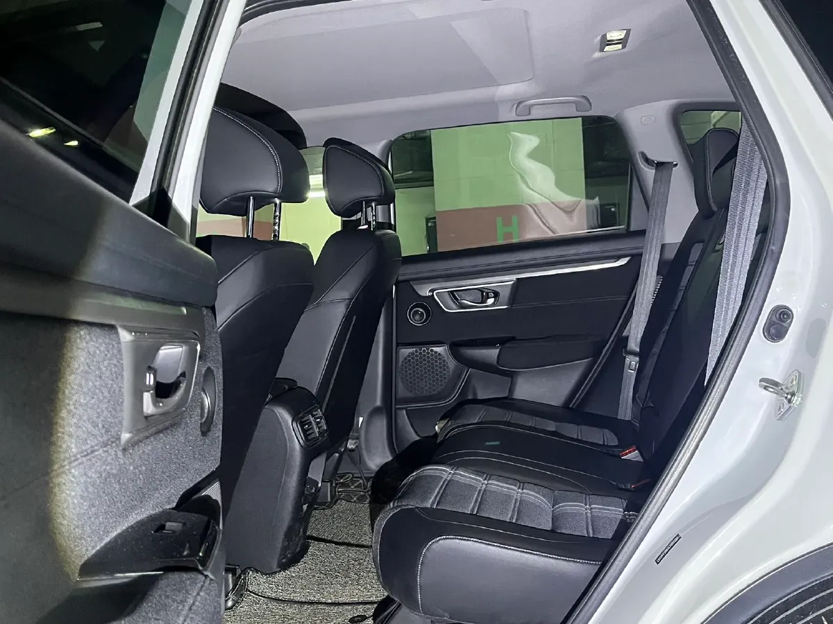 2020 Honda Breeze 2.0L 146HP L4 E-CVT Hybrid,autocango,china used car exporter,china ev exporter,chinese used car exporter,chinese used ev exporter