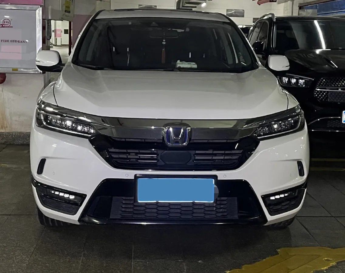 2020 Honda Breeze 2.0L 146HP L4 E-CVT Hybrid,autocango,china used car exporter,china ev exporter,chinese used car exporter,chinese used ev exporter
