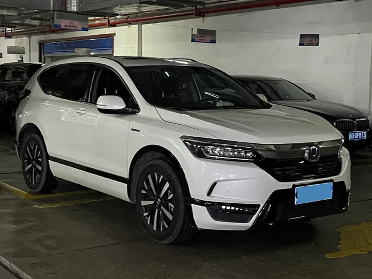 2020 Honda Breeze 2.0L 146HP L4 E-CVT Hybrid,autocango,china used car exporter,china ev exporter,chinese used car exporter,chinese used ev exporter