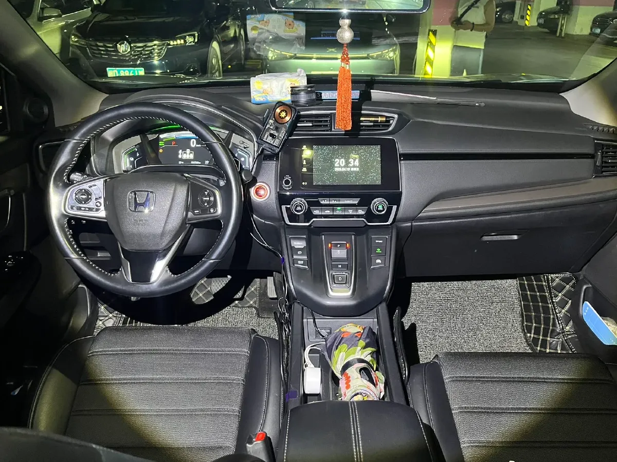2020 Honda Breeze 2.0L 146HP L4 E-CVT Hybrid,autocango,china used car exporter,china ev exporter,chinese used car exporter,chinese used ev exporter
