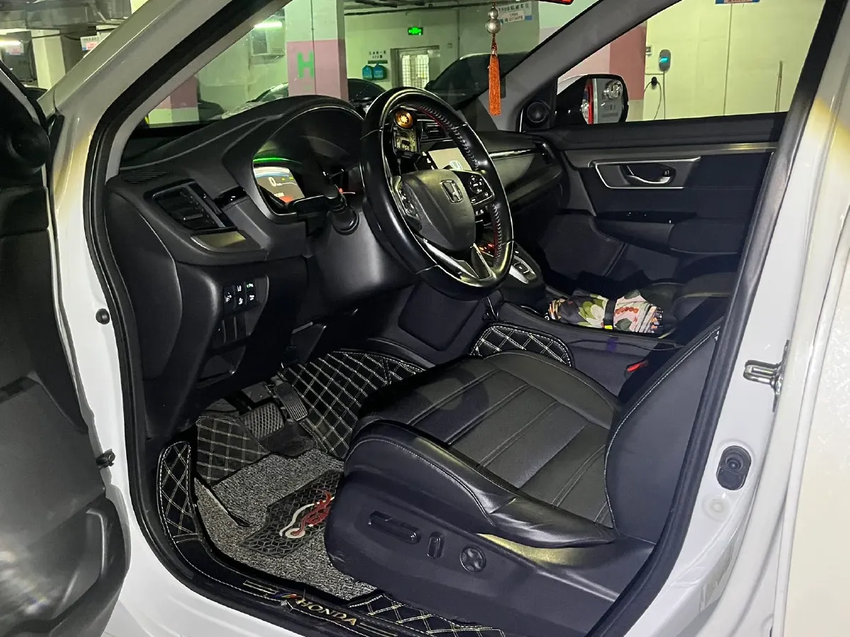 2020 Honda Breeze 2.0L 146HP L4 E-CVT Hybrid,autocango,china used car exporter,china ev exporter,chinese used car exporter,chinese used ev exporter