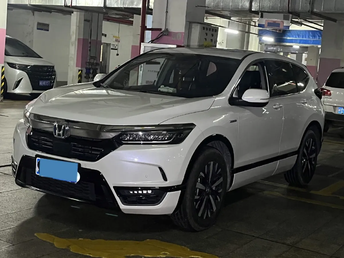 2020 Honda Breeze 2.0L 146HP L4 E-CVT Hybrid,autocango,china used car exporter,china ev exporter,chinese used car exporter,chinese used ev exporter