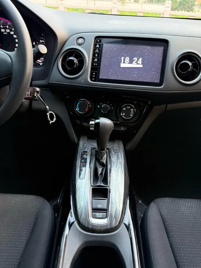 2020 Honda XR-V 1.5L 131HP L4 CVT,autocango,china used car exporter,china ev exporter,chinese used car exporter,chinese used ev exporter