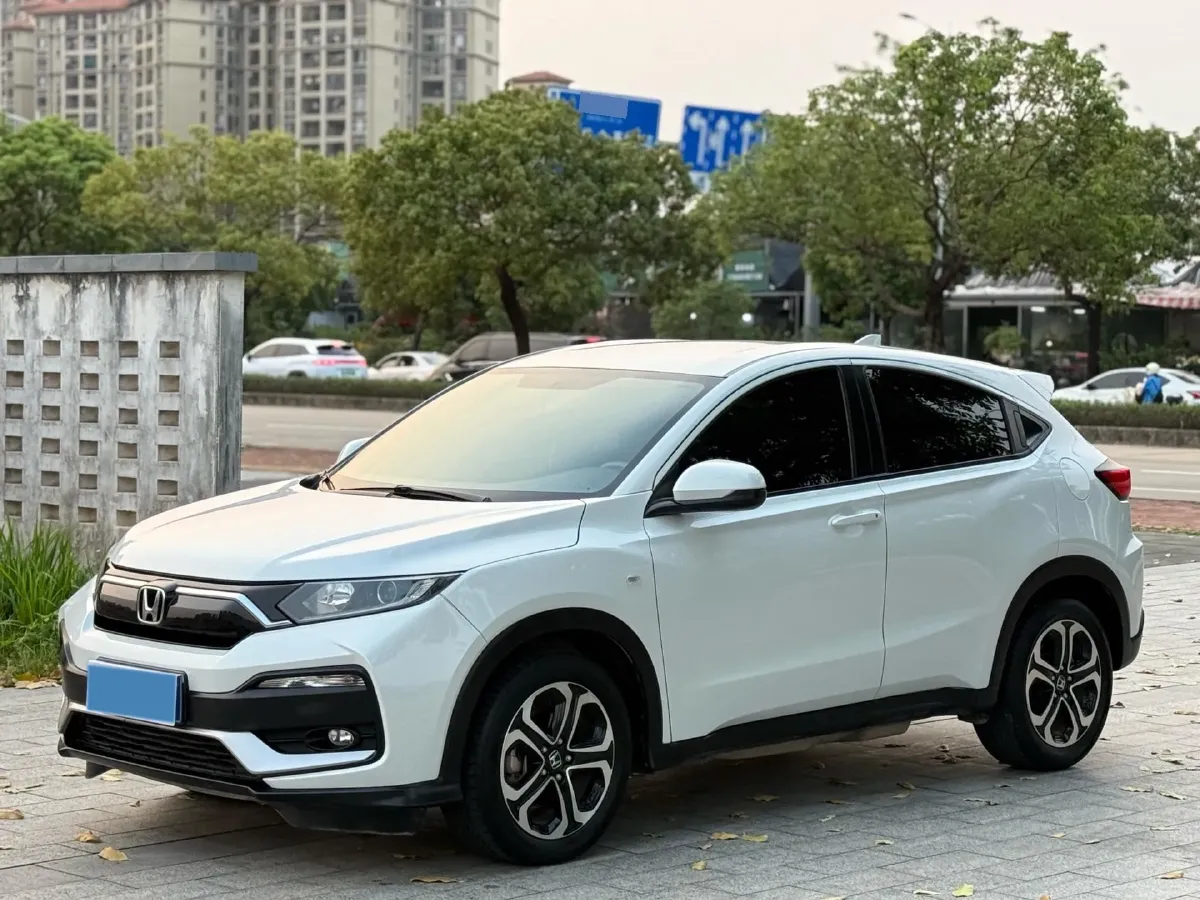 2020 Honda XR-V 1.5L 131HP L4 CVT,autocango,china used car exporter,china ev exporter,chinese used car exporter,chinese used ev exporter