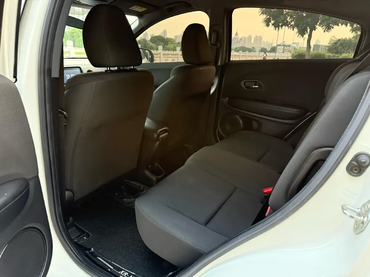 2020 Honda XR-V 1.5L 131HP L4 CVT,autocango,china used car exporter,china ev exporter,chinese used car exporter,chinese used ev exporter