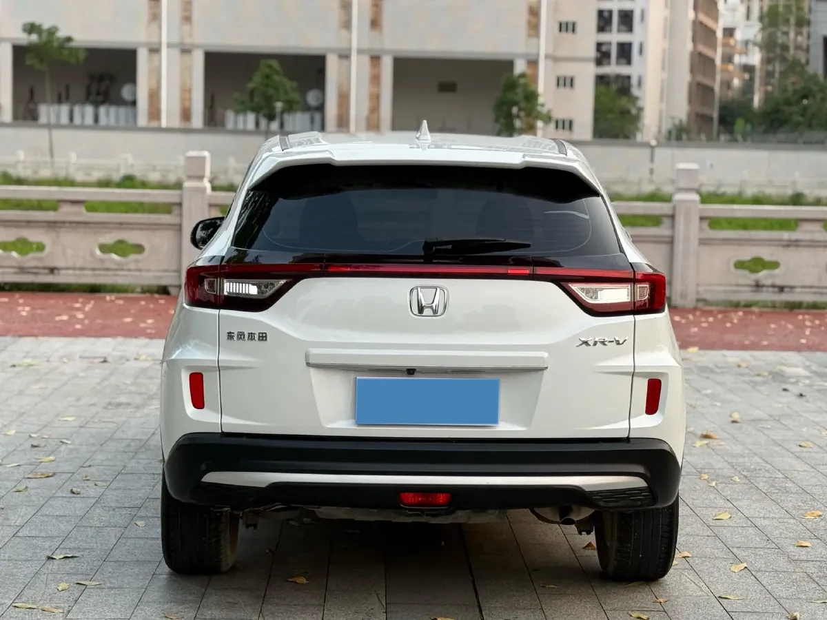 2020 Honda XR-V 1.5L 131HP L4 CVT,autocango,china used car exporter,china ev exporter,chinese used car exporter,chinese used ev exporter