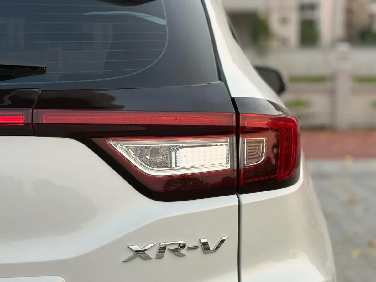 2020 Honda XR-V 1.5L 131HP L4 CVT,autocango,china used car exporter,china ev exporter,chinese used car exporter,chinese used ev exporter