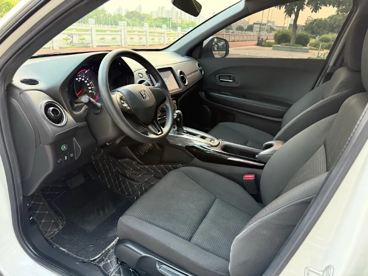 2020 Honda XR-V 1.5L 131HP L4 CVT,autocango,china used car exporter,china ev exporter,chinese used car exporter,chinese used ev exporter