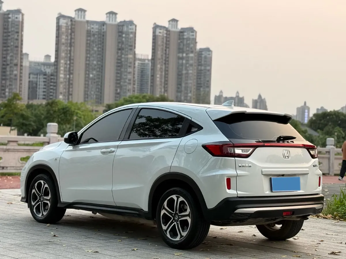 2020 Honda XR-V 1.5L 131HP L4 CVT,autocango,china used car exporter,china ev exporter,chinese used car exporter,chinese used ev exporter