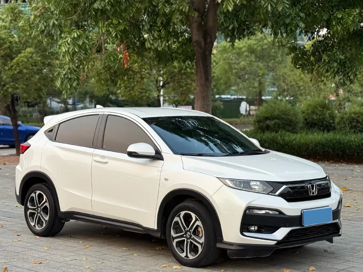 2020 Honda XR-V 1.5L 131HP L4 CVT,autocango,china used car exporter,china ev exporter,chinese used car exporter,chinese used ev exporter