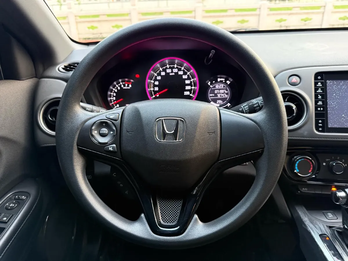 2020 Honda XR-V 1.5L 131HP L4 CVT,autocango,china used car exporter,china ev exporter,chinese used car exporter,chinese used ev exporter