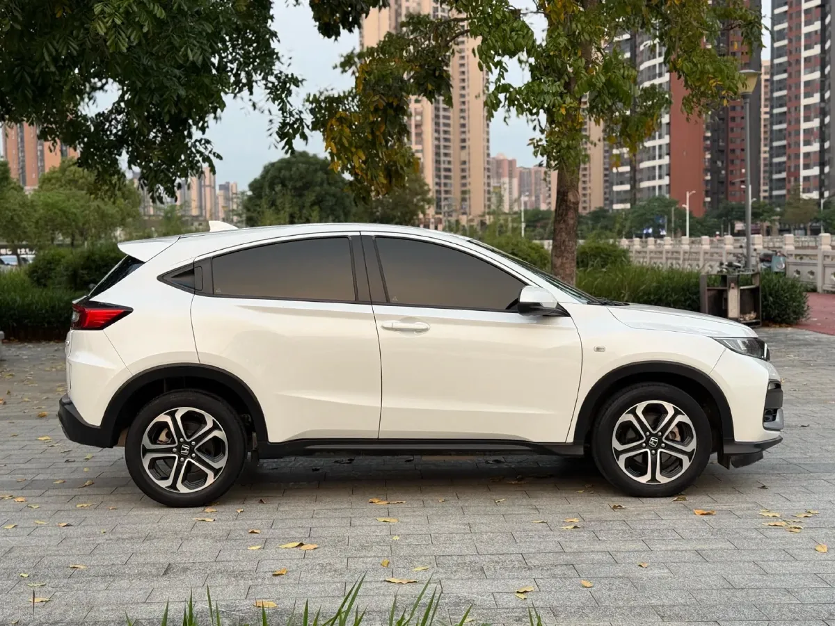 2020 Honda XR-V 1.5L 131HP L4 CVT,autocango,china used car exporter,china ev exporter,chinese used car exporter,chinese used ev exporter