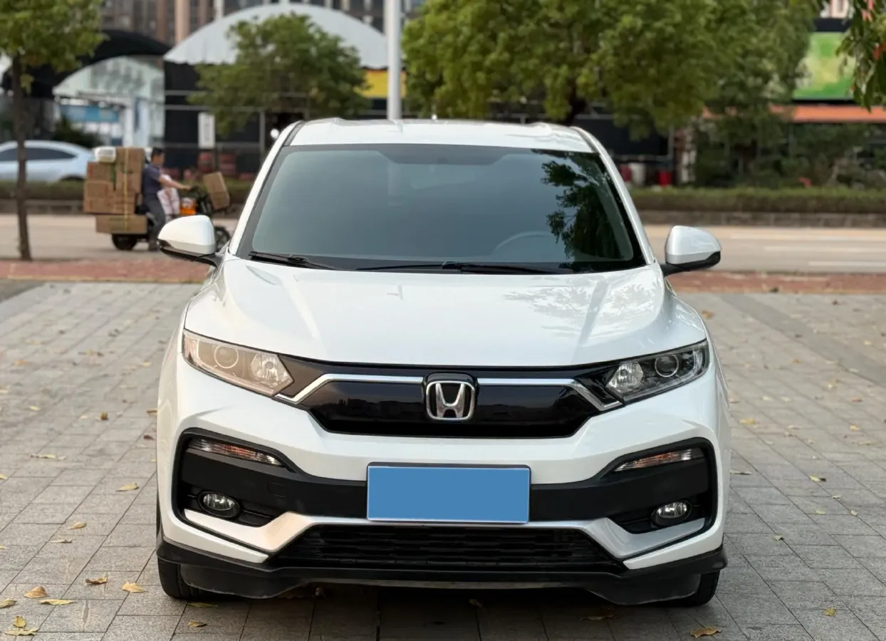2020 Honda XR-V 1.5L 131HP L4 CVT,autocango,china used car exporter,china ev exporter,chinese used car exporter,chinese used ev exporter