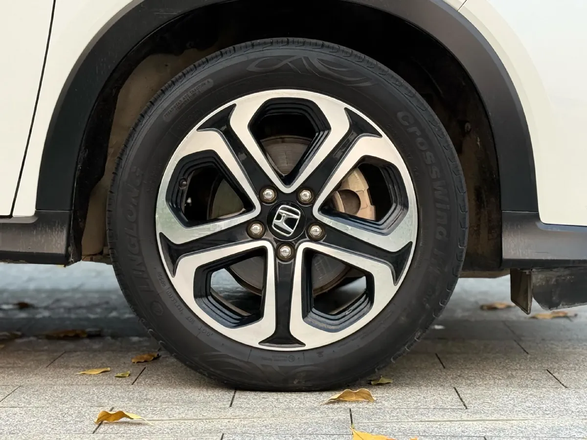 2020 Honda XR-V 1.5L 131HP L4 CVT,autocango,china used car exporter,china ev exporter,chinese used car exporter,chinese used ev exporter