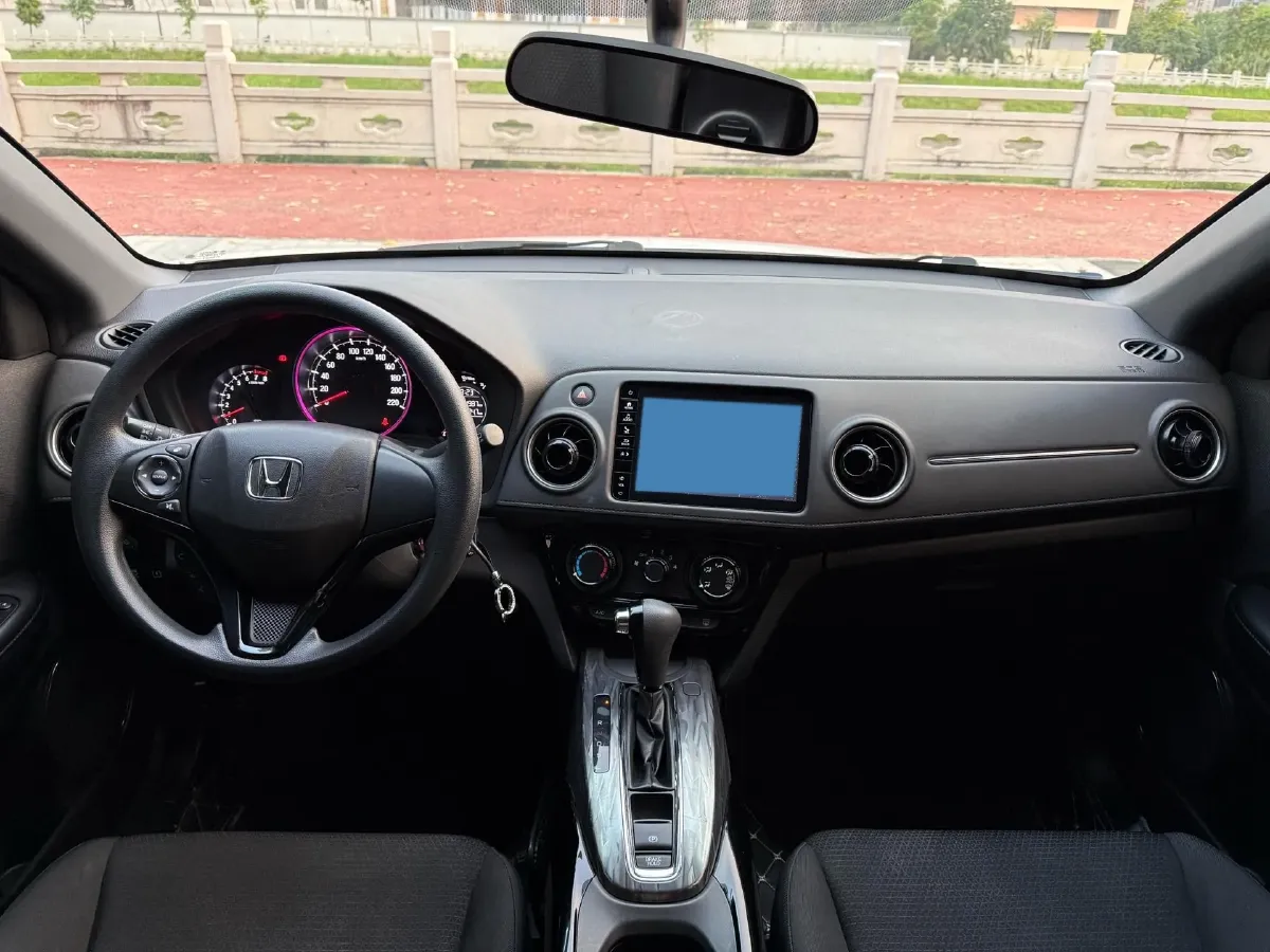 2020 Honda XR-V 1.5L 131HP L4 CVT,autocango,china used car exporter,china ev exporter,chinese used car exporter,chinese used ev exporter