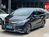 2019 HONDA ODYSSEY,autocango,china used car exporter,china ev exporter,chinese used car exporter,chinese used ev exporter